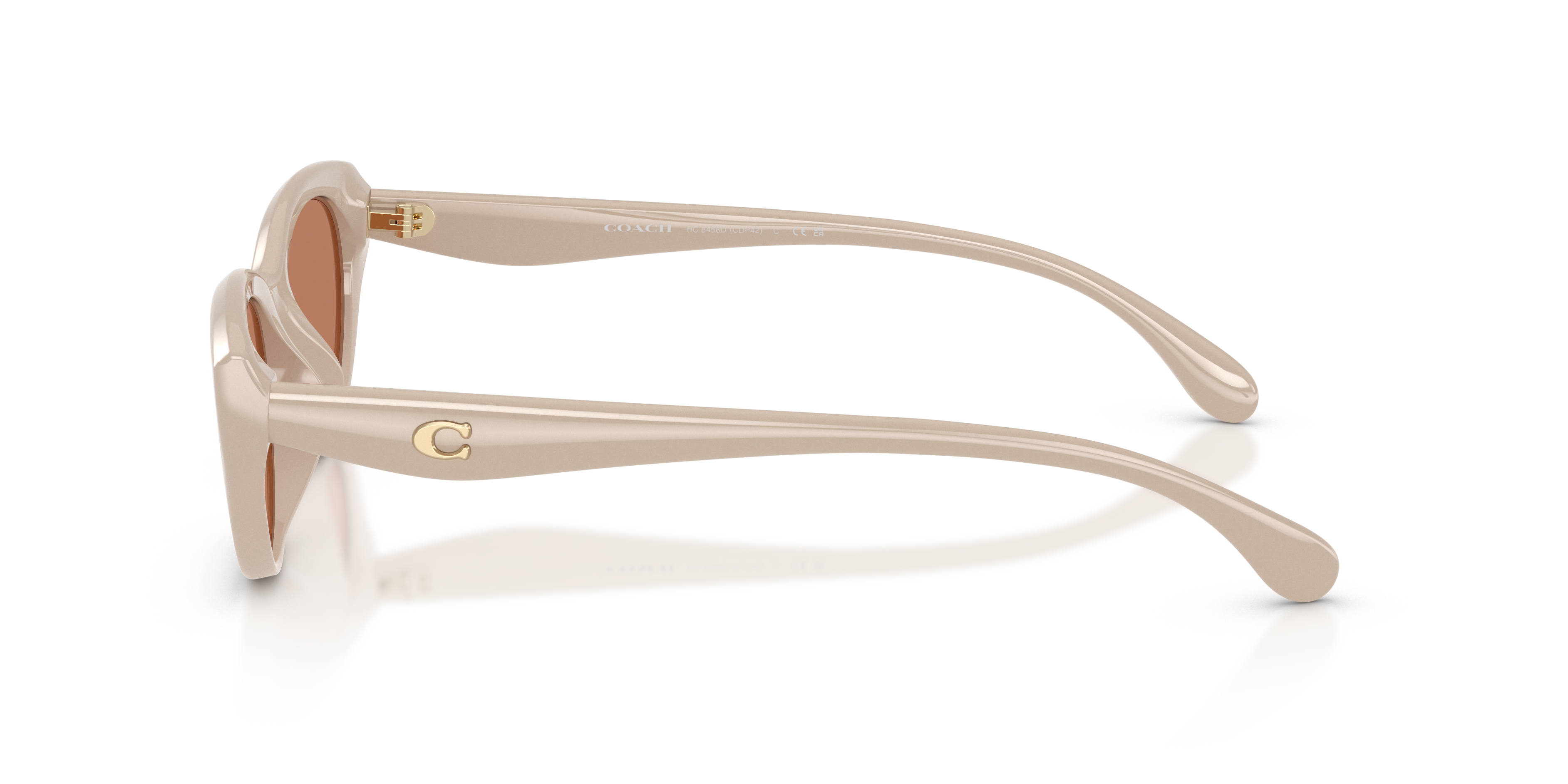 Coach HC8456D 58843 Cdp42 